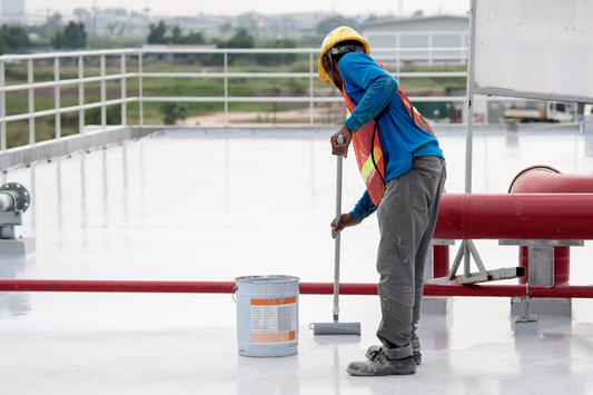 How to Maintain and Recoat Industrial Floors for Long-Term Performance