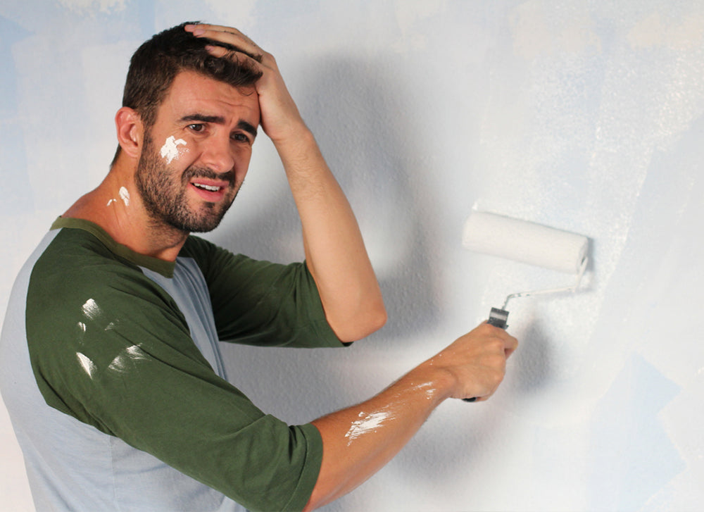 Common DIY Painting Mistakes and How to Avoid Them
