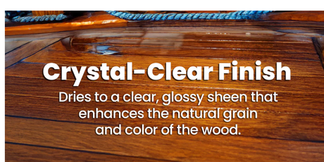 Complete Guide to Varnish and Removers in the UK