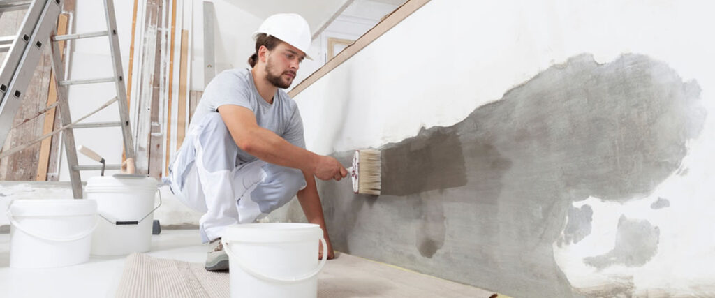 Understanding the Role of Primers and Undercoats in a Successful Paint Job