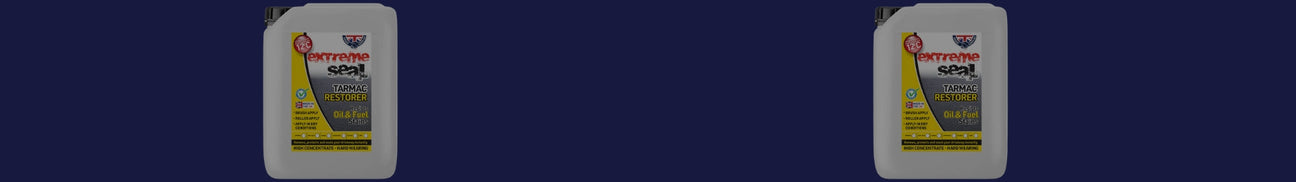 Tarmac Sealers & Restorers