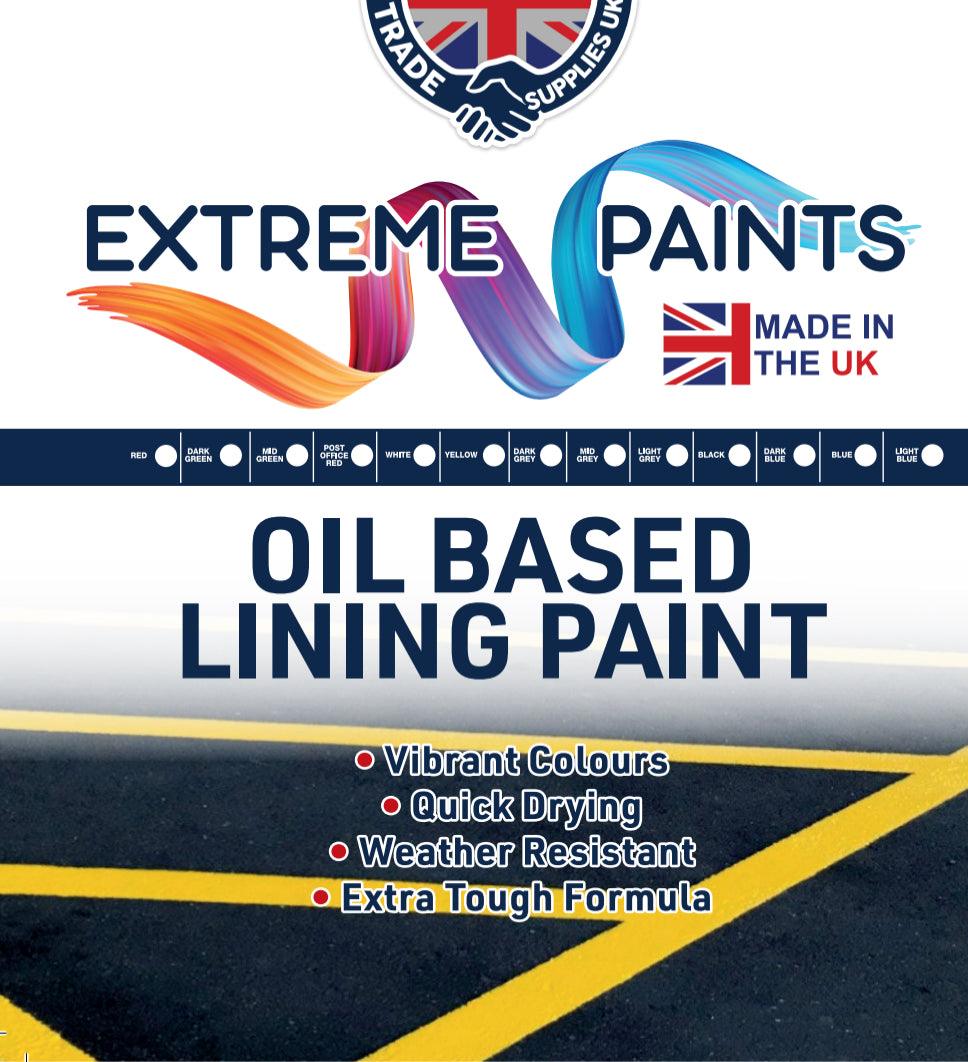 lining paint