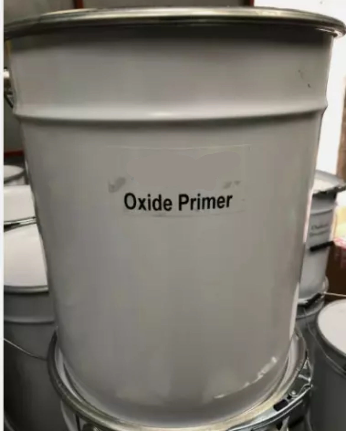 PAINTMASTER OXIDE PRIMER