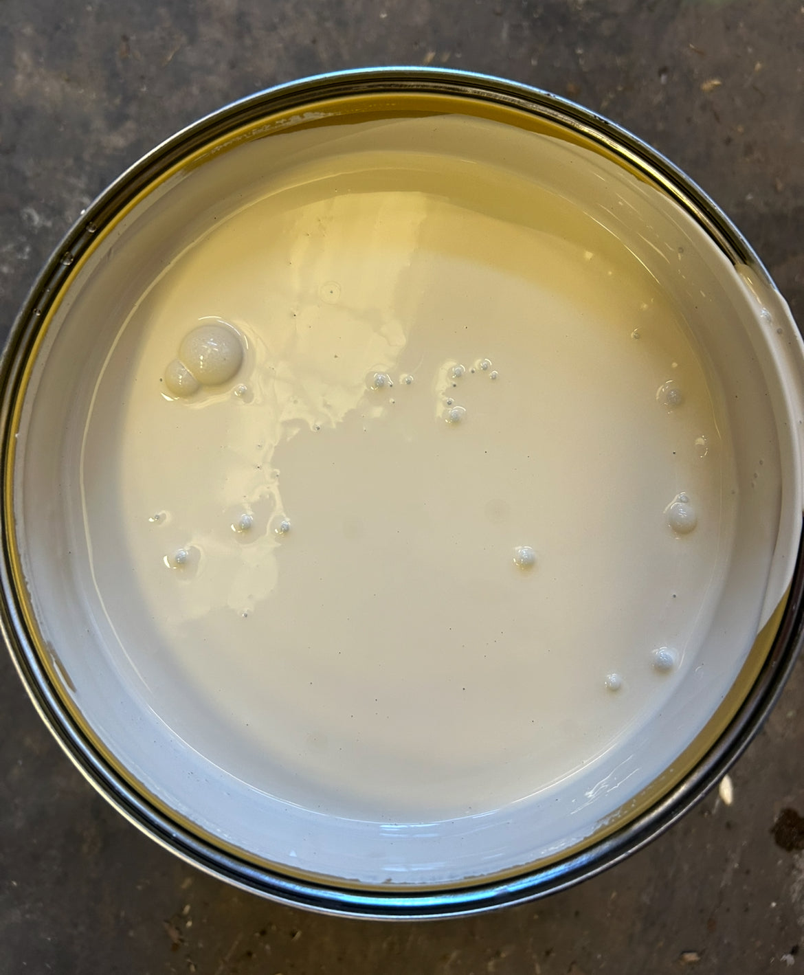 Extreme Paints Quick-Drying Concrete Floor  Paint + Sealer
