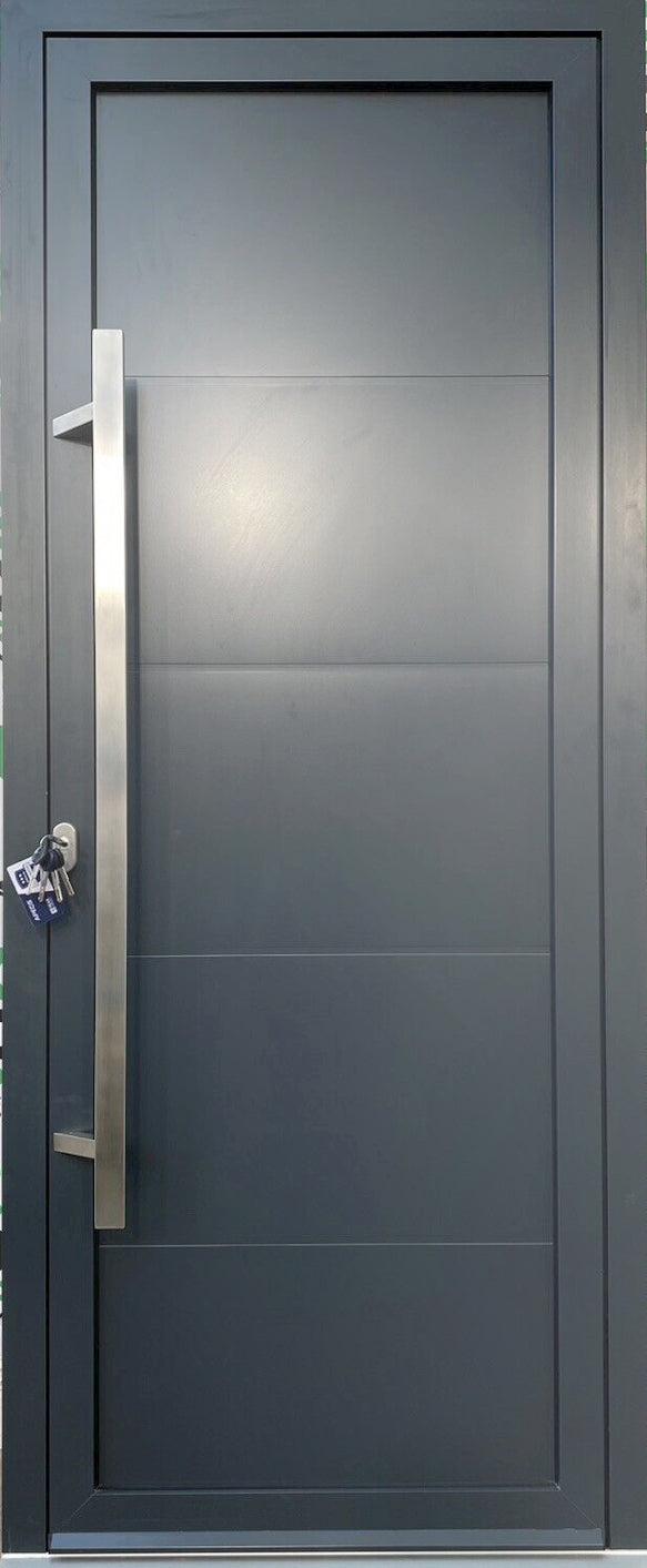 EXTREME GARAGE & EXTERNAL DOOR PAINT
