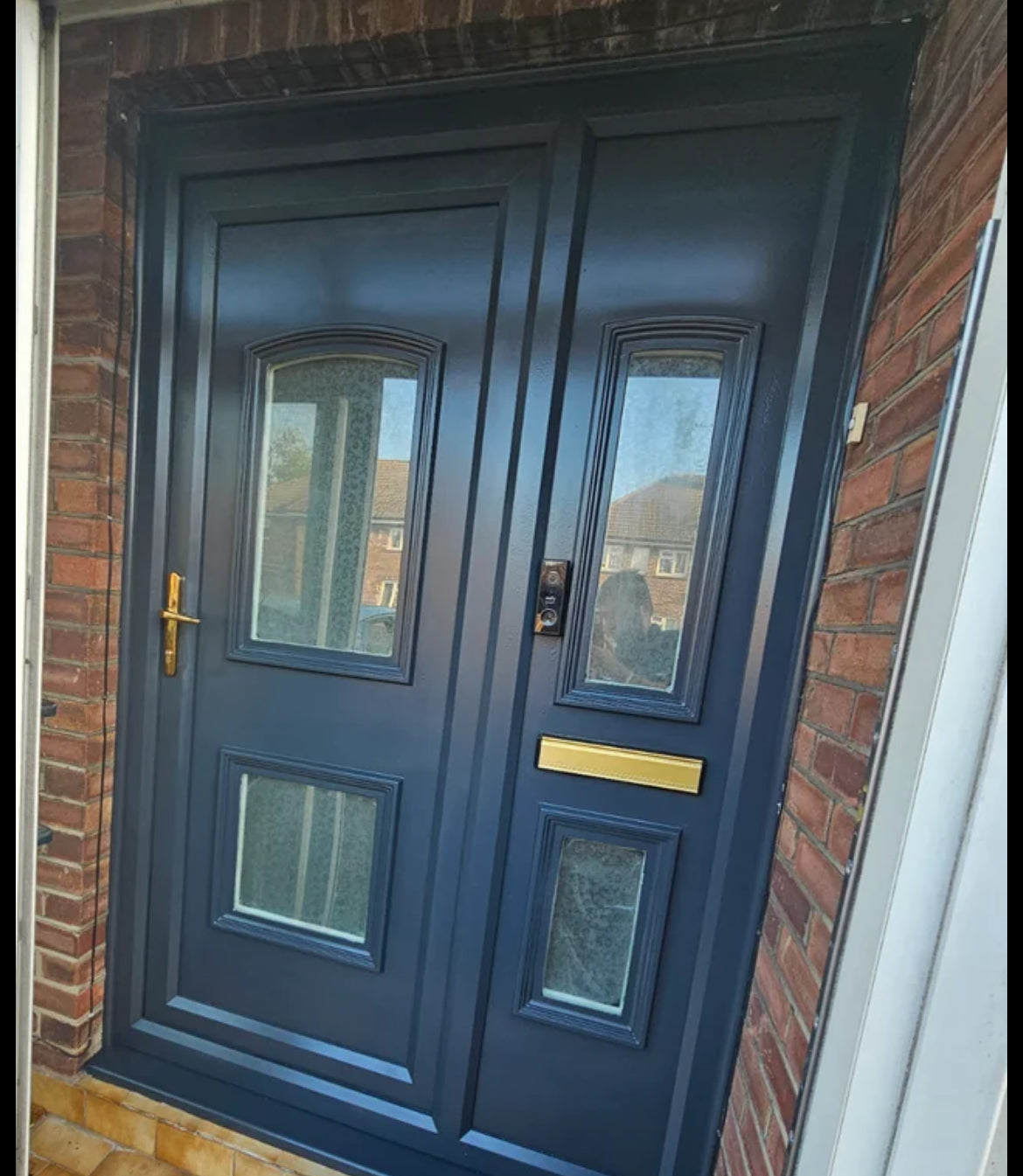 EXTREME GARAGE & EXTERNAL DOOR PAINT