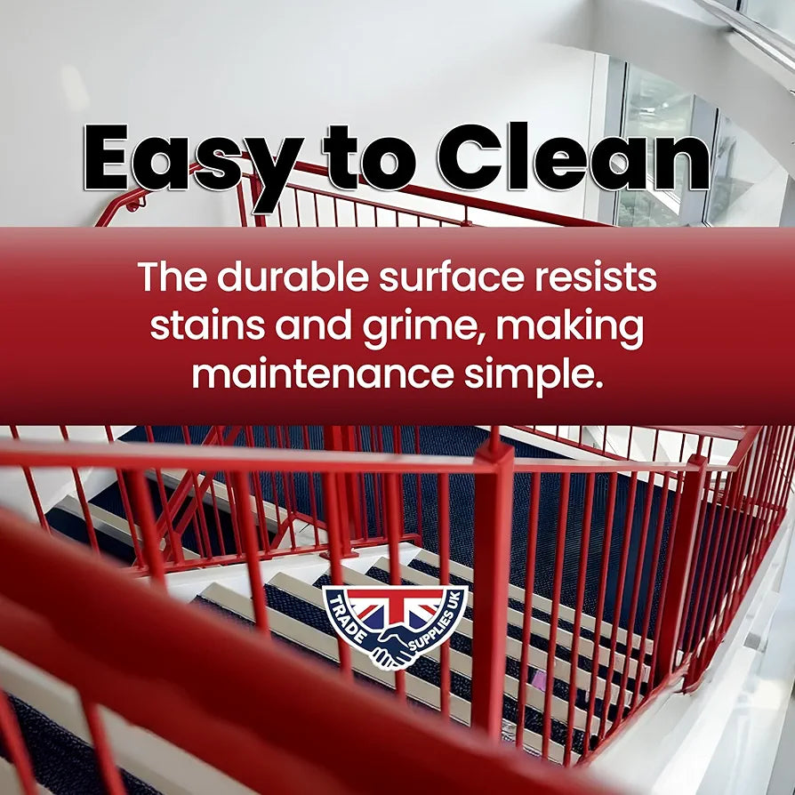 Extreme Polyurethane Metal Paint - Rust Protection & Durability