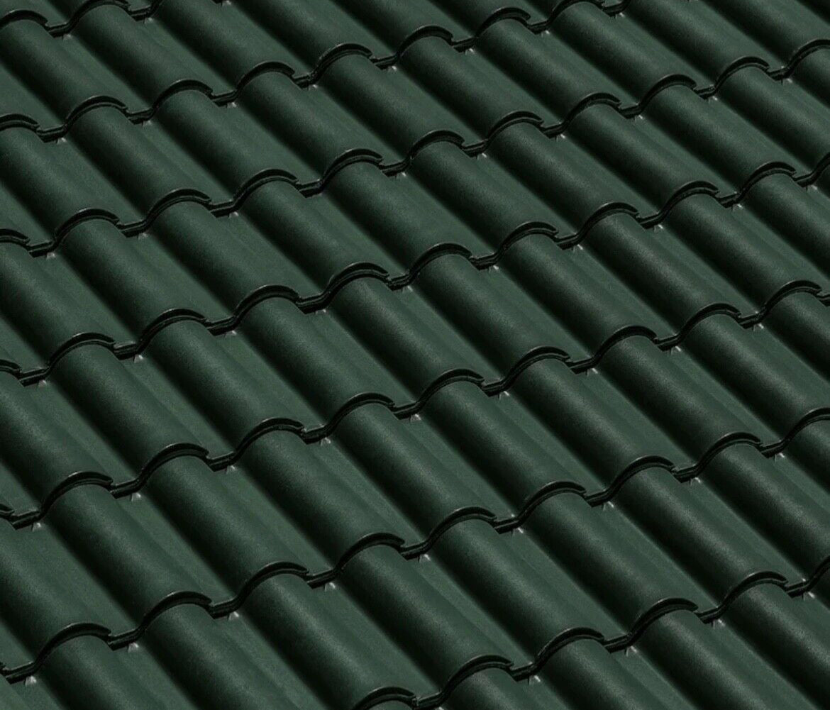 Extreme Roof Tile Paint and Sealer for Durable Protection