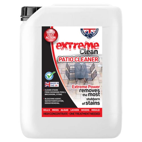 Extreme Clean Patio Cleaner