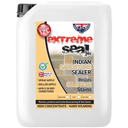 Extreme Seal Indian Sandstone Sealer
