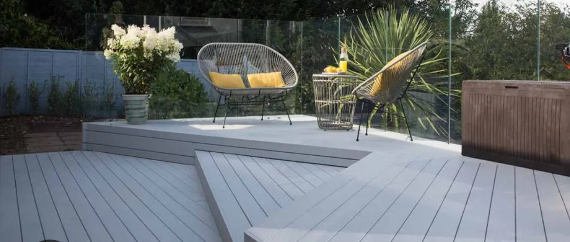 Decking Paint