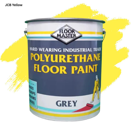 Floormaster Polyurethane Floor Paint for Durable Floors