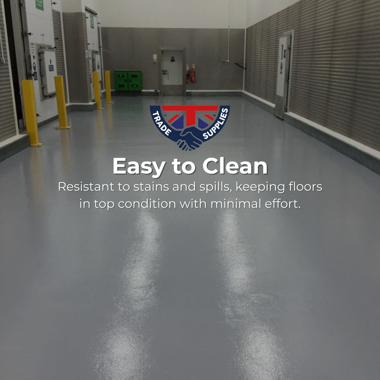Floormaster Polyurethane Floor Paint for Durable Floors