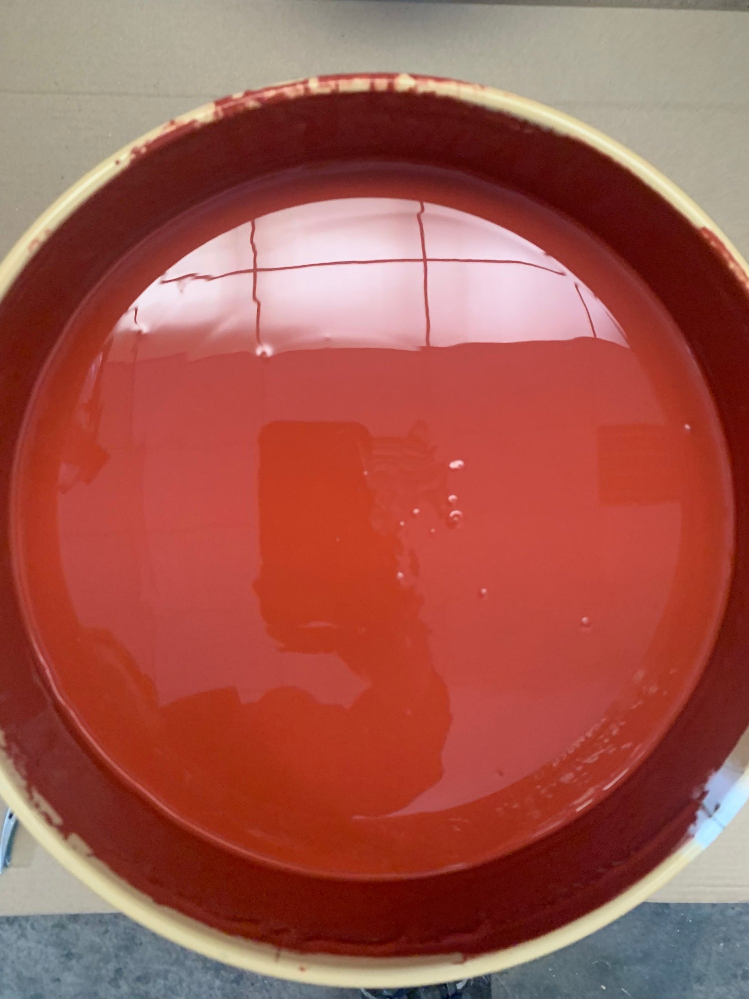 DRIVEMASTER TARMAC PAINT