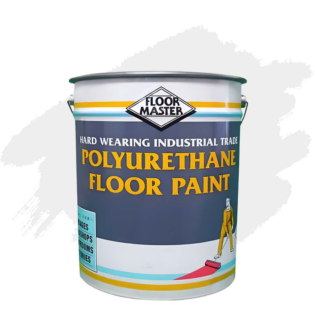 Floormaster Polyurethane Floor Paint for Durable Floors