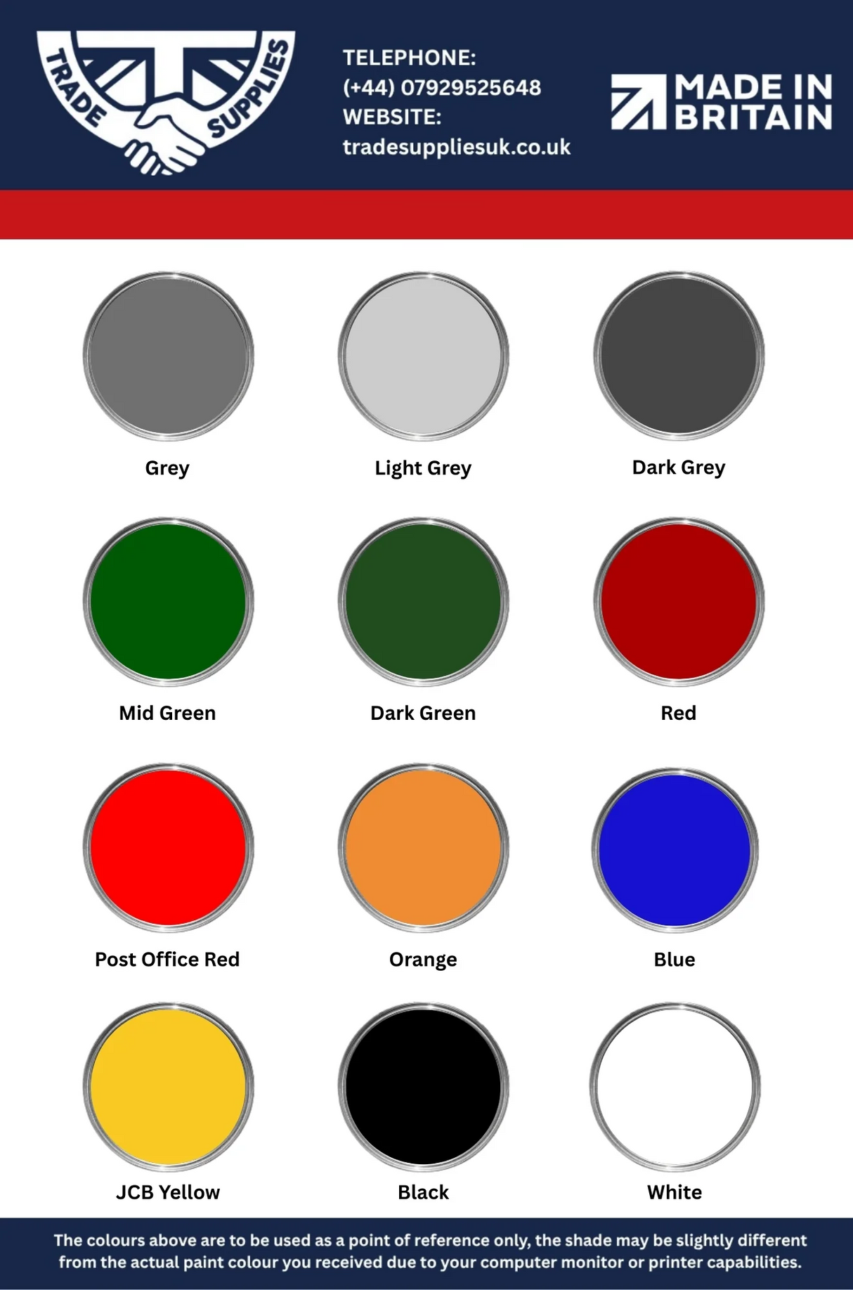 Extreme Vehicle Chassis Paint