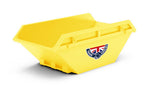Yellow Extreme Skip and Container Paint