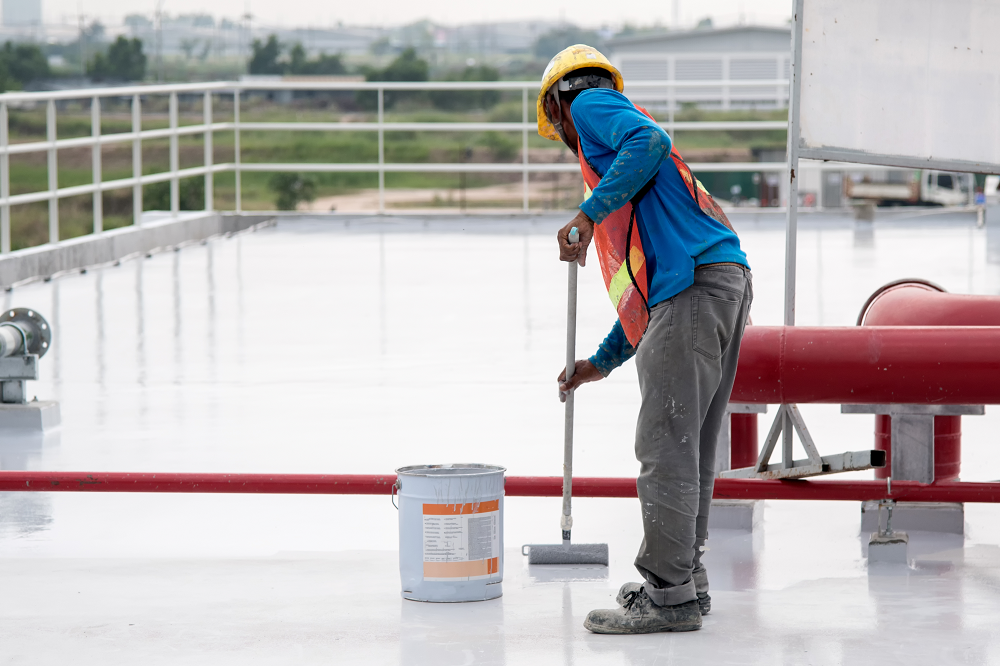 How to Maintain and Recoat Industrial Floors for Long-Term Performance