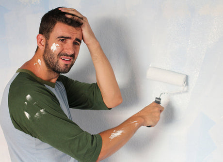 Common DIY Painting Mistakes and How to Avoid Them