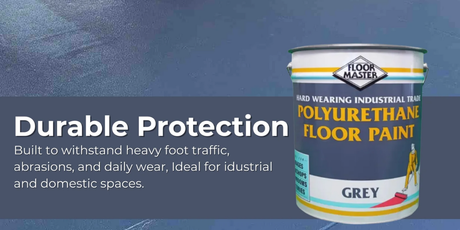 Best Floor Paints for Concrete and Garage Surfaces UK 2025