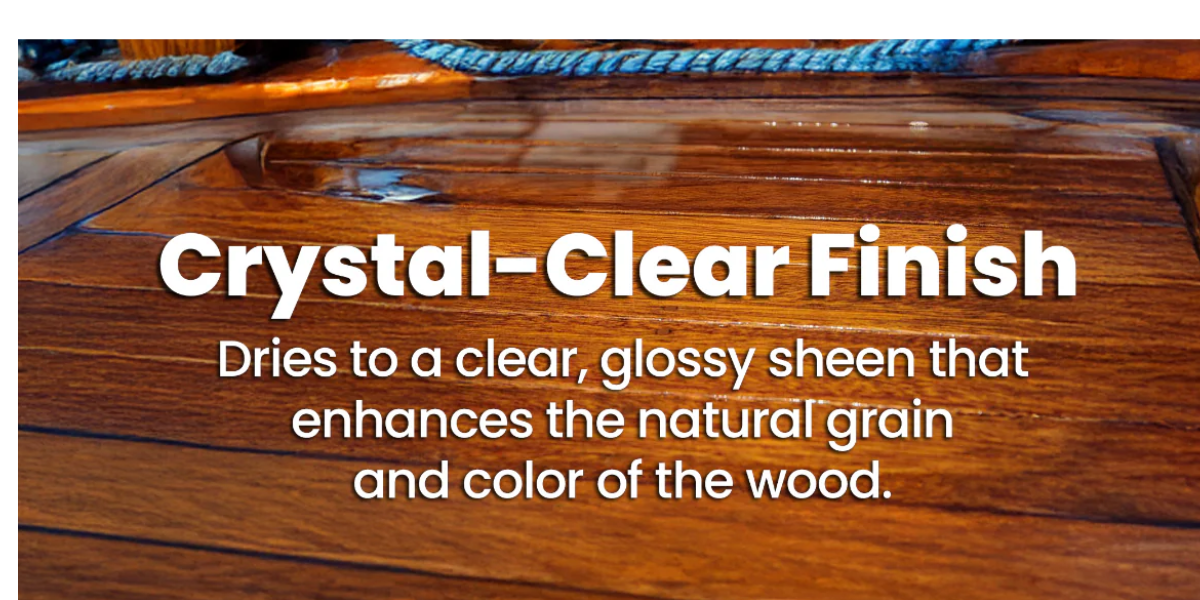 Complete Guide to Varnish and Removers in the UK