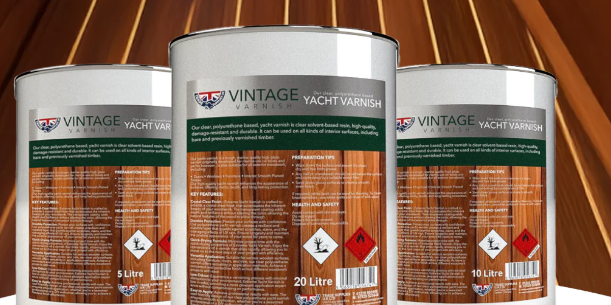 Choose Right Varnish for Wood & Other Surfaces