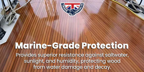 Everything You Need to Know About Varnish  & Its Uses