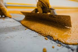 The Benefits of Using Non-Slip Industrial Floor Paints