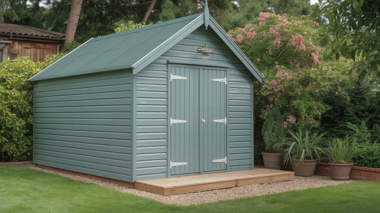 Shed, Cladding & Wood Paints: Practical Guide for Lasting Results