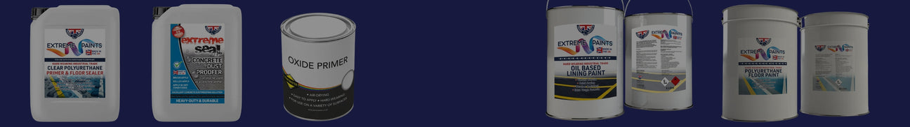 Oxide Primers (New)