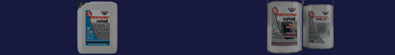 Paint Thinners (New)