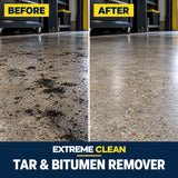 Extreme Clean Tar & Bitumen Remover | Heavy-Duty Tar Cleaner