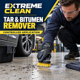 Extreme Clean Tar & Bitumen Remover | Heavy-Duty Tar Cleaner