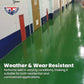 Trade Supplies UK Quick Drying Alkyd Floor Paint