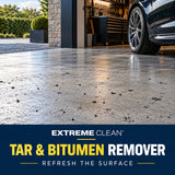 Extreme Clean Tar & Bitumen Remover | Heavy-Duty Tar Cleaner