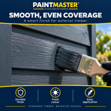 Paintmaster Acrylic Barn & Shed Paint