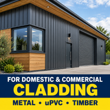 Paintmaster Oil Based Cladding Paint: domestic commercial cladding