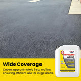 Extreme Seal Tarmac Restorer & Sealer – Ultimate Protection