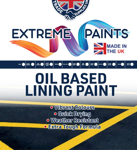  lining paint