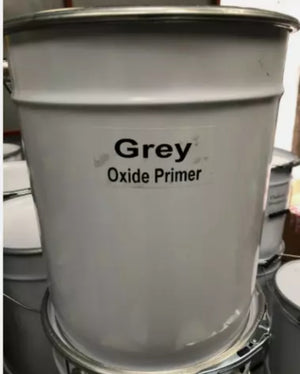 PAINTMASTER OXIDE PRIMER