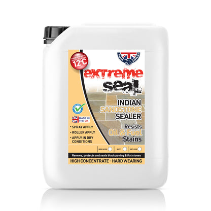 EXTREME SEAL INDIAN SANDSTONE SEALER