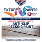 Extreme Anti Slip Decking Paint