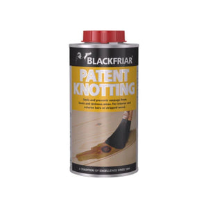 Wood Sealer