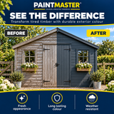 Paintmaster Acrylic Barn & Shed Paint