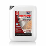 Extreme Clean rust and oxidation treatment for removing corrosion from metal surfaces