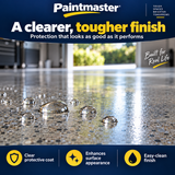 Paintmaster Polyurethane Floor Sealer