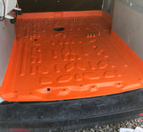 Extreme Seal Vehicle Floor Waterproofing Paint