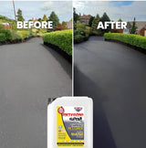 Extreme Seal Tarmac Restorer & Sealer – Ultimate Protection