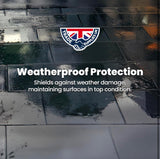 Extreme Seal Indian Sandstone Sealer – Ultimate Protection