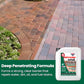 Extreme Seal Block Paving Patio Sealer